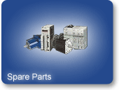 SMT Spare Parts